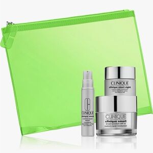 Clinique Smart & Smooth Set